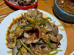 -庆峰龙虾烧烤(合肥一店)