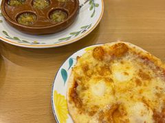 -萨莉亚意式餐厅(中北永旺店)