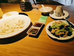 -福茂源横山铁锅羊肉(牡丹园店)