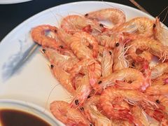 -码头鲜精致威海菜(欧乐坊店)