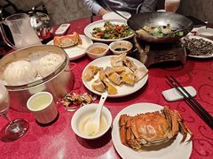 群乐大肉包-群乐饭店(滨安路店)