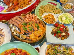 -巽寮印象美食部落餐厅·海鲜·地方特色菜(惠州体验店)