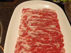 -东来顺饭庄(金泉广场店)