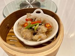 -翠园(兴业太古汇店)