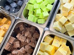 -白色日记·手作酸奶(麦凯乐店)