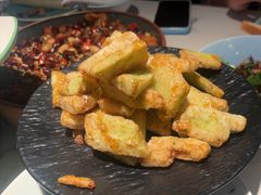 -雀蓝川菜(滨湖万象汇店)
