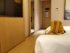 -全季酒店(南京明故宫店)