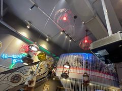 -花食间餐吧(远大购物中心群力店)