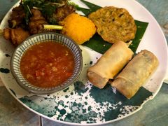 -浩海火燒雲傣家菜(芮欧百货店)