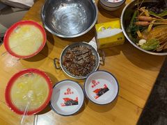 -嘉州鲜知味钵钵鸡(奎星楼店)