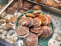 -盛江山自助料理(太原街万达店)