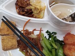 -素清香(解放路店)