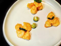 -四季小馆·潤·中国菜(越秀公园店)