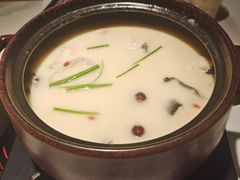 -老阿爸鲜鱼土菜(独墅湖店)