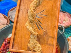 -雾都嘟重庆老火锅