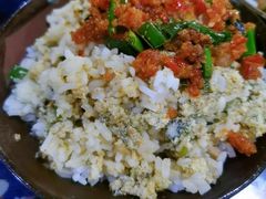 -张关合渣(航空大道店)