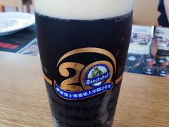 -辛德勒啤酒德餐厅