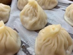 小笼汤包-联盈发点心专门店