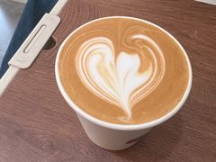 -Fulu Coffee福禄(花园城店)