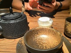 -啫两手·啫啫煲·小饭堂(龙城万科里店)