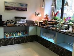 -苏州馨乐庭星海公寓酒店(苏州中心店)