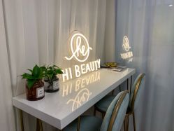 -Hi Beauty Skin 科技美肤中心