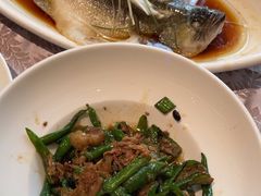 -王府井酒店(金桥港湾店)