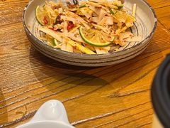 -云海肴·汽锅鸡·云南菜(天津国金汇店)