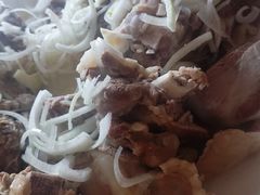 -新疆巴州金丝特餐厅(大钟寺店)