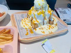 -卡朋西餐(祈福缤纷汇店)