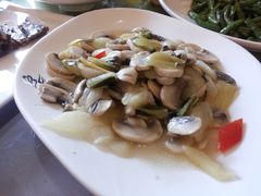 -海洲大饭店-紫薇轩中餐厅