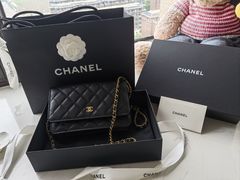 -CHANEL(恒隆广场店)