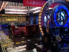 -INLOVE KTV(水晶城店)