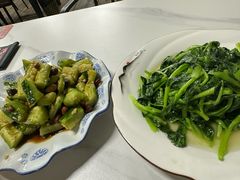 -七的湖·江南蟹舫·阳澄湖农家菜(蟹舫苑店)