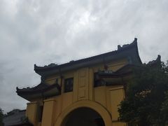 -桂林独秀峰王城景区
