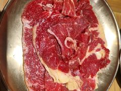 -西塔老太太泥炉烤肉(亚运村店)