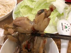 -老天桥蛙炉火锅(姑苏总店)