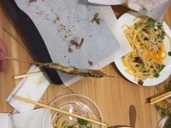 -买又大餐厅(福林里店)
