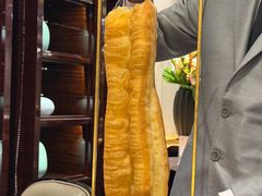 -北京泰富酒店-柏景轩中餐厅