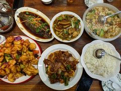 -老陈家烩菜(兴林路店)