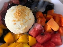 -圆碌碌甜品屋(二中店)