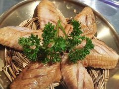 -本炙炭烤·蒲烧活鳗料理店(金沙洲店)