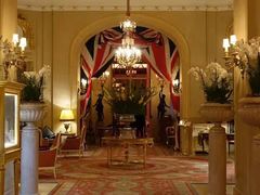 -The Ritz Restaurant