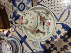 -图味美小黄鱼·景德菜(浙江路店)