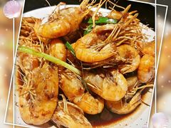 -老头儿油爆虾·知味杭州(爱琴海购物中心)