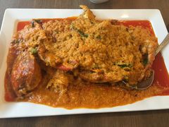 -建兴酒家(班塔通分店)