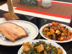 -香雪海·蘇面館(湖滨店)