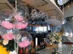 -天玑高空江景餐厅&酒吧Sky Secret Restaurant&Bar