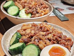 经典卤肉饭-岛风·台食小馆 ISLAND BISTRO(烟台山店)