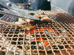 牛肋条-范儿·嫂子烤肉·精致炭火烤肉(长治路店)